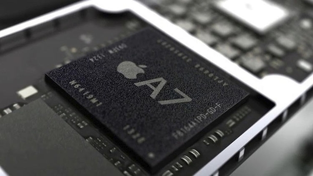 Apple потеряла ключевого инженера, работавшего над процессорами для iPhone и iPad