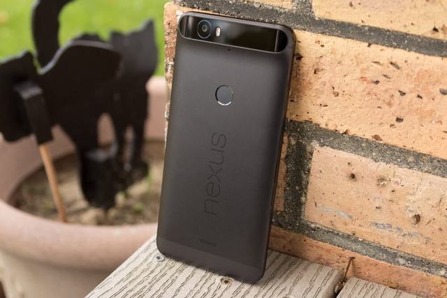 Google и Huawei все компенсируют владельцам Nexus за их страдания