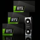 Видеокарты GeForce RTX 20-й серии подешевели в Великобритании