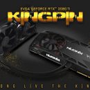K|NGP|N GAMING компании EVGA не смогла стать самой дорогой GeForce RTX 2080 Ti
