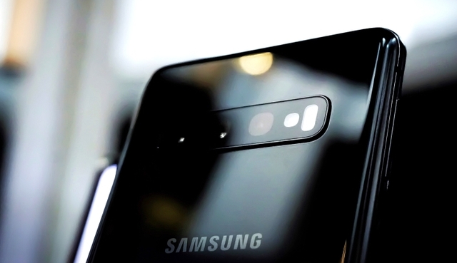 Samsung Galaxy Note 10 может быть выпущен в четырёх модификациях