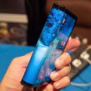 Huawei показала часть складного смартфона. Крут ли он?