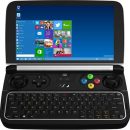 Утечка подтверждает использование Ryzen Embedded V1000 в портативной консоли GPD Win 2 Max
