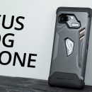ASUS ROG Phone: самый игровой из всех смартфонов