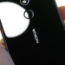 «Дырявый» дисплей и 48-Мп камера: 2 апреля ожидается анонс смартфона Nokia 8.1 Plus
