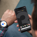 Google Pixel Watch могут выйти уже в 2019 году