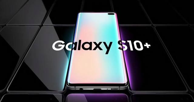 В Сеть слили официальное рекламное видео Samsung Galaxy S10+