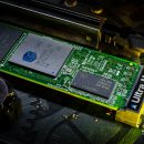 Новая статья: Обзор NVMe SSD-накопителя Transcend MTE220S: дёшево – не значит плохо