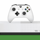 Слухи: Xbox One S All-Digital без дисковода поступит в продажу 7 мая