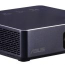 ASUS ZenBeam S2: компактный проектор со встроенным аккумулятором