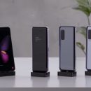 Проблемы у Galaxy Fold решены — в ближайшие дни объявят новую дату релиза