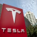 Завод Tesla в Китае начнёт выпускать автомобили в сентябре этого года