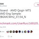 Процессор AMD Ryzen 3000 (Matisse) с 12 ядрами сможет разгоняться до 5,0 ГГц