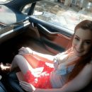 Автопилот Tesla снялся в порно: обошлось без пострадавших
