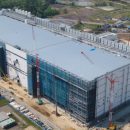 Toshiba и Western Digital совместно инвестируют в завод по выпуску флеш-памяти