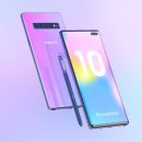Все, что мы знаем о Galaxy Note 10 уже сейчас