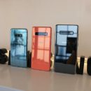 Сравним живучесть аккумуляторов новых Galaxy S10, S10+ и S10e
