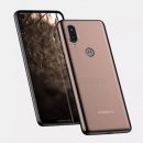 Каким будет новый смартфон Motorola