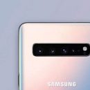 Возможно, уже в августе мы увидим Samsung Galaxy Note 10 без кнопок. Совсем