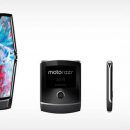 Складной Motorola RAZR все ближе: стали известны спецификации