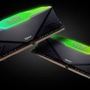 Apacer NOX RGB DDR4: модули памяти с большими радиаторами и RGB-подсветкой