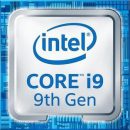 Выяснились подробности о характеристиках чипов Coffee Lake Refresh T-серии