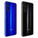 Представлены HONOR 20, 20 PRO и 20 LITE