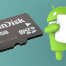 Как перенести приложения на карту памяти в Android
