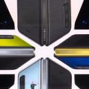 Samsung показала складной смартфон Galaxy Fold за 150 тысяч рублей