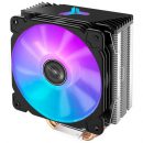 Jonsbo CR-1000: бюджетная система охлаждения с RGB-подсветкой