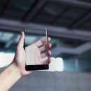 LG патентует прозрачный смартфон. Попробуем разобраться, зачем