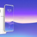 А вот и новый флагман от Meizu подъехал: красивый, мощный и с большей батареей