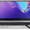 Samsung раскрыла цену и дату выхода обновлённого Notebook 9 Pro