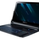 Игровой ноутбук-трансформер Predator Triton 900 с вращающимся экраном оценён в 370 тыс. рублей