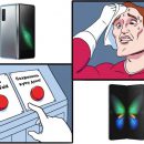 Почему не стоит покупать Samsung Galaxy Fold. И дело не только в экране