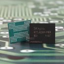 SK Hynix начала производство микросхем 4D QLC NAND объёмом 1 Тбит