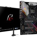 ASRock представила новые материнские платы в семействе Z390 Phantom Gaming