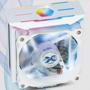 Zalman выпустила систему охлаждения CNPS10X Optima II с RGB-подсветкой