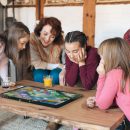 Archos Play Tab: гигантский планшет для игр и развлечений
