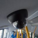 «Умный автобус»: российский транспорт сможет анализировать пассажиропоток и ситуацию на дорогах