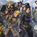 Новая статья: Групповое тестирование 36 видеокарт в Apex Legends