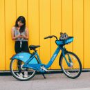 Lyft убирает электрические велосипеды с улиц из-за слишком грубых тормозов