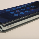 Первый взгляд на Samsung Galaxy Fold