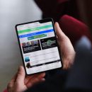 Стало известно, что Samsung изменила в обновленном Galaxy Fold