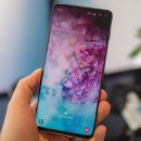 Владельцы Galaxy S10+ массово жалуются на потерю сигнала LTE