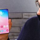 Распознавание лиц в Galaxy S10 обманули тремя способами