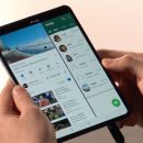 Складной Galaxy Fold не будут давать в руки до покупки