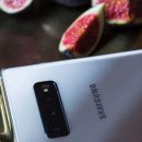 Samsung Galaxy S10 показался на новом фото