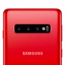 Как снимает камера Galaxy S10 после последнего обновления