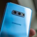 Цена на Galaxy S10e в России опустилась на 20% в первую неделю продаж